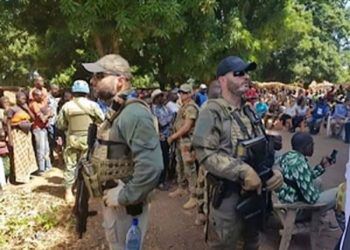 Protetto: Riappacificare la Libya per uscire dall’EU? Le parole di Crosetto aprono alla defrancesizzazione del Mediterraneo