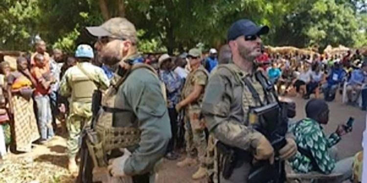 Protetto: Riappacificare la Libya per uscire dall’EU? Le parole di Crosetto aprono alla defrancesizzazione del Mediterraneo