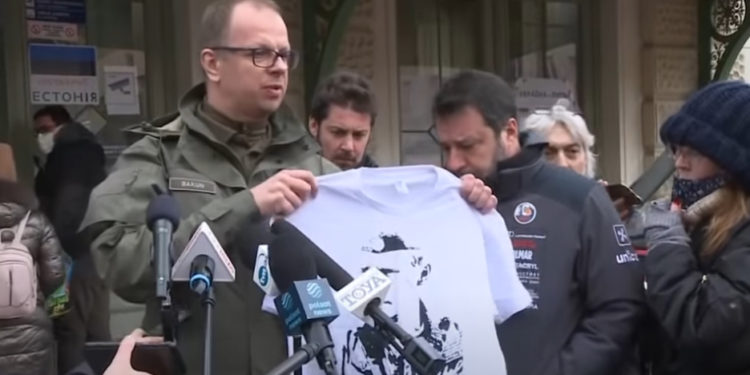 Protetto: Sentirsi traditi: l’Italia sacrificata da Mosca a favore dell’asse euro-franco-tedesco