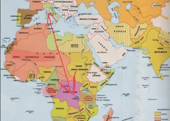 Giorgia Meloni vuole Cingolani a Finmeccanica: un colpo di sole? Cingolani del cap price con lui mai applicato e del gas dal Congo?