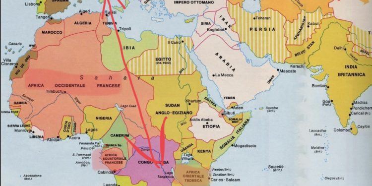 Giorgia Meloni vuole Cingolani a Finmeccanica: un colpo di sole? Cingolani del cap price con lui mai applicato e del gas dal Congo?