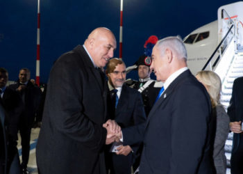 All’inizio sembravano celia le minacce russe a Crosetto, ora non più (la pista russo-franco-tedesca)