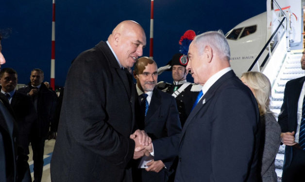 All’inizio sembravano celia le minacce russe a Crosetto, ora non più (la pista russo-franco-tedesca)