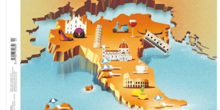 Protetto: Perché l’Italia è destinata ad implodere restando nell’euro. Senza scampo