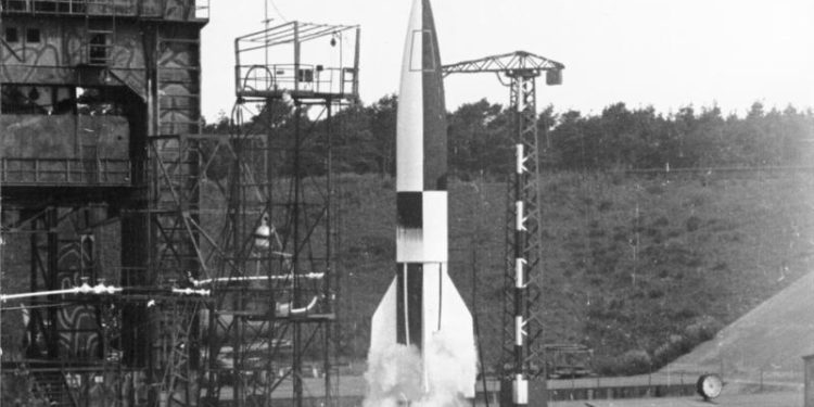 Credere che le armi ipersoniche siano appannaggio esclusivamente russo è disinformazione