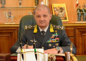 L’ottima nomina del comandante generale della GdF Zafarana a Presidente ENI, una mossa strategicamente eccezionale
