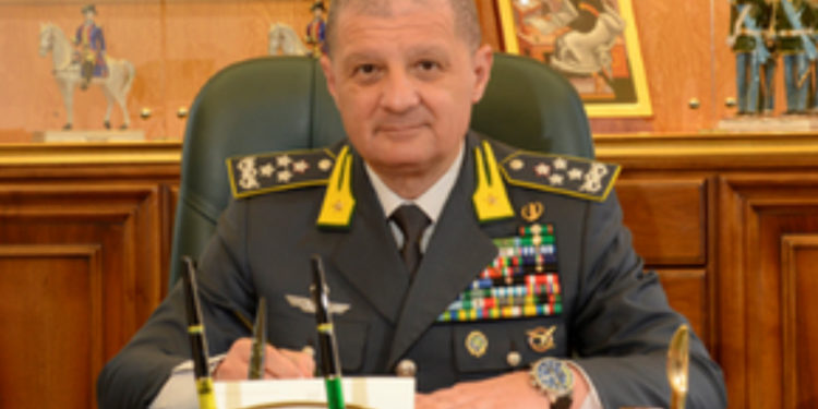 L’ottima nomina del comandante generale della GdF Zafarana a Presidente ENI, una mossa strategicamente eccezionale