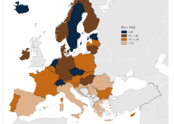Protetto: Perché l’Italia è destinata ad implodere restando nell’euro. Senza scampo