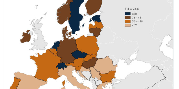 Protetto: Perché l’Italia è destinata ad implodere restando nell’euro. Senza scampo