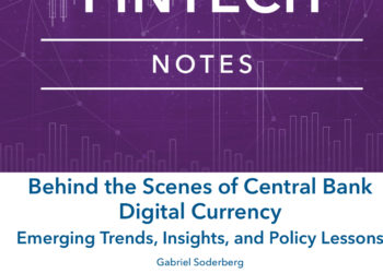 Powell vs. Davos: il primo pro dollaro, gli altri pro CBDC (gli USA hanno la partita in mano)