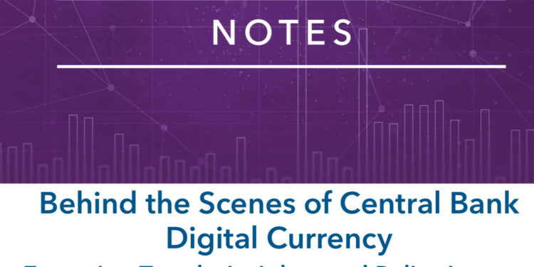 Powell vs. Davos: il primo pro dollaro, gli altri pro CBDC (gli USA hanno la partita in mano)