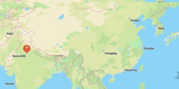 La Cina, che rifiuta l’accoglienza dei migranti, viene superata dall’India come popolazione residente