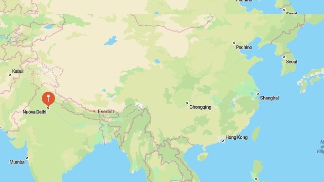 La Cina, che rifiuta l’accoglienza dei migranti, viene superata dall’India come popolazione residente