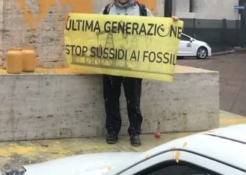 Bang! Gli attivisti di Ultima Generazione, base in Germania, volevano sabotare l’oleodotto di Trieste!