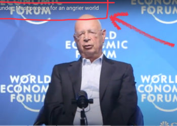 Le destre ex fasciste al potere nell’Occidente europeo sono pro Agenda 2030? (Olio di ricino)