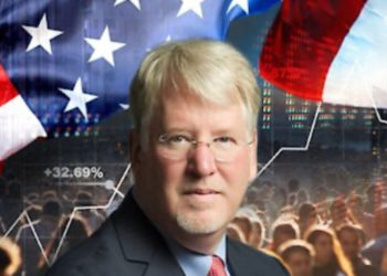 La nostra intervista a Joe Hoft: l’Italia, sotto attacco come gli USA, resta un tassello importantissimo nella sfida di Davos