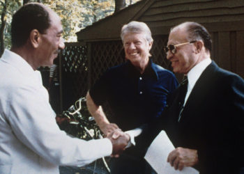 L’Italia, che ripartirà da Camp David per il controllo del Mediterraneo, subisce le ripercussioni delle sue scelte?