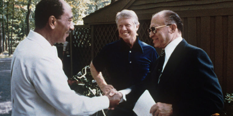 L’Italia, che ripartirà da Camp David per il controllo del Mediterraneo, subisce le ripercussioni delle sue scelte?