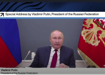 Scacco al Re Putin! L’operazione militare di Kherson, perfetta, costringe Davos alla resa. O all’All in (si balla)