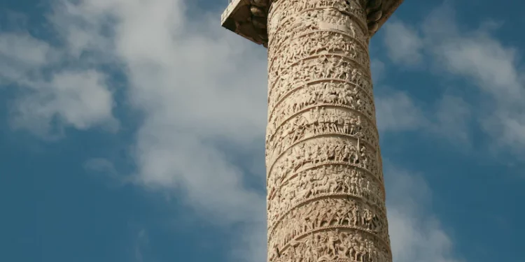 Pensiamoci un attimo: il caos attuale è frutto di disequilibri epocali