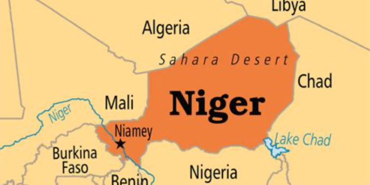 Dopo il golpe in Niger, è arrivato il momento di mettere in sicurezza la Libya. Grazie al Patto di Camp David