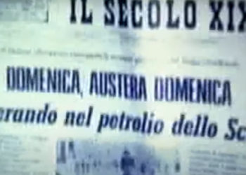 A quando data la prima austerità Europea? Al 1974 circa, con l’ex nazista Helmut Schmidt cancelliere tedesco