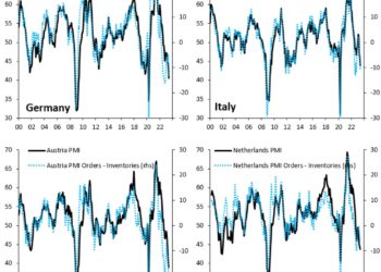 Crollo del dollaro e tassi in salita: l’EU è dentro la spirale finale (a cui risponderà con più Agenda 2030)