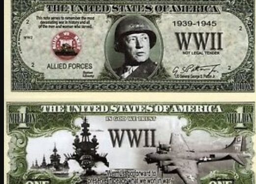 Anche in Russia come in USA esistono diverse anime che si contendono il potere: per capire l’oggi si guardi all’omicidio del gen. Patton