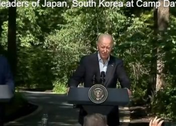 Il Patto di Camp David allargato: dopo quello Mediterraneo con Israele, Egitto, Nord Africa ed Italia, ora si estende a Giappone e Korea