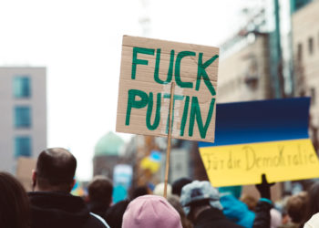 La trappola economica anti Russia funziona! (Mosca entropizza così gli extra profitti energetici, in guerra)