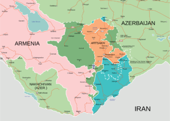 Come trasformare una scaramuccia energetica, il North Stream, in una guerra mondiale, ad es. incendiando l’Oriente caucasico