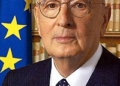 È morto il presidente Napolitano, tanto caro all’EU dei Don Rodrigo (di emolumenti costava decine di pensioni minime)