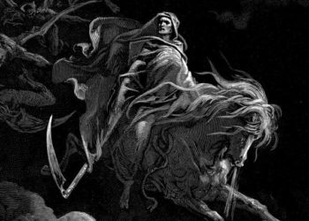 SIAMO NELLE ULTIME FASI DELL’APOCALISSE? (seconda parte)