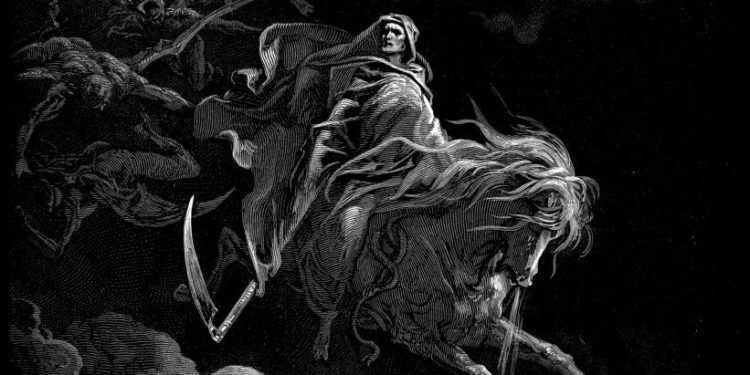 SIAMO NELLE ULTIME FASI DELL’APOCALISSE? (seconda parte)