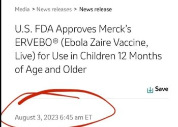 Davos, disperata, sta preparando una nuova pandemia “depopolativa”? Ecco i troppi indizi che inquietano