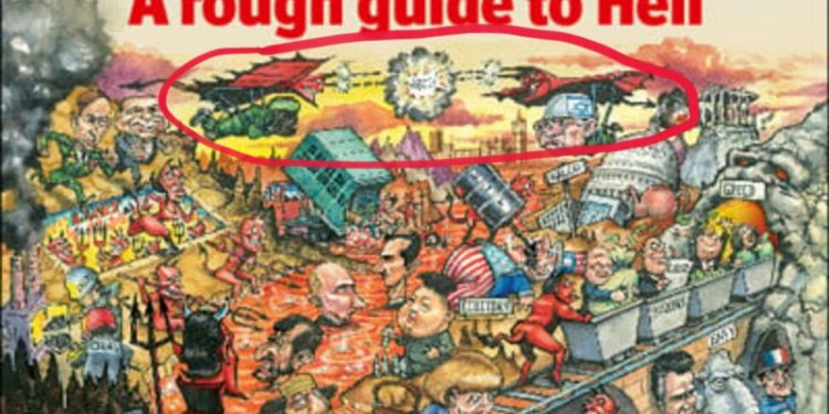 Hamas, è organizzazione terroristica riconosciuta. Ma, finanziata da chi? Follow the money…