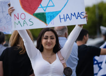 Il vero motivo dell’attacco di Hamas (=Qatar=Davos) ad Israele: impedire la riappacificazione della Libya! Ecco perchè