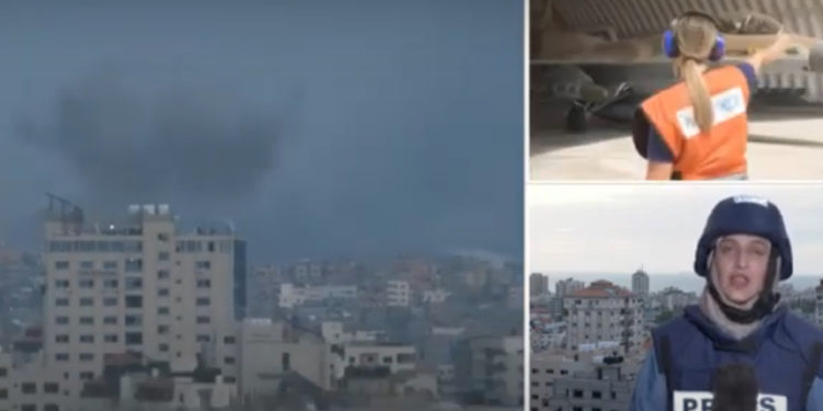 Cui prodest la guerra di Israele in Palestina (l’Iran è d’accordo?)