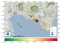 Il rischio simil-nucleare (come danni) dell’Italia si chiama – oggi – terremoto?