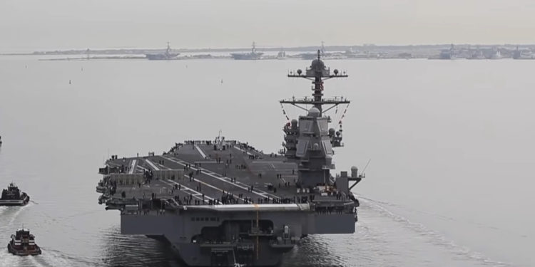 I principali paesi del rinnovato Patto di Camp David, inclusa l’Italia, hanno tassi dei bond decennali di fatto uguali….