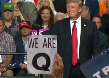 Trump tornerà Presidente. E prima di quanto pensiate (forse lo è sempre stato…)