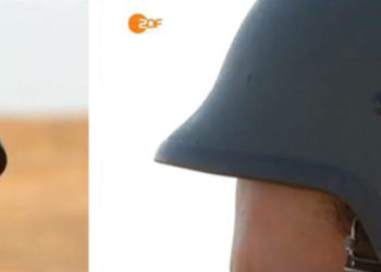 Il doppio tradimento tedesco: come la storia si ripete, oggi, uguale alla negazione del patto Molotov-Ribbentrop