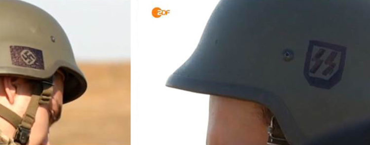 Il doppio tradimento tedesco: come la storia si ripete, oggi, uguale alla negazione del patto Molotov-Ribbentrop