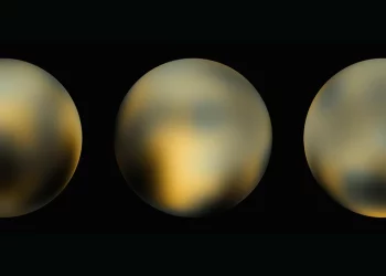 Il 2024 ed il 2025 saranno anni rivoluzionari, lo dice il cielo