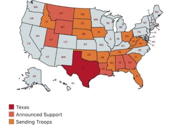 L’attacco all’America di oggi è collegato al ritorno dei nostalgici di R.S.I. e nazismo