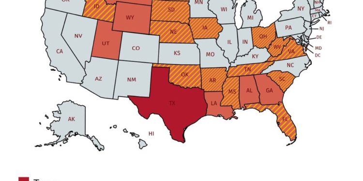 L’attacco all’America di oggi è collegato al ritorno dei nostalgici di R.S.I. e nazismo