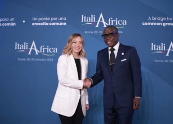 La Germania fa pressione al Niger affinché venda uranio alla Francia (a prezzi ragionevoli)