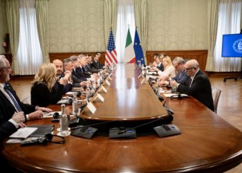 Cosa significa per gli Stati Uniti l’uscita dell’Italia dalla BRI cinese?