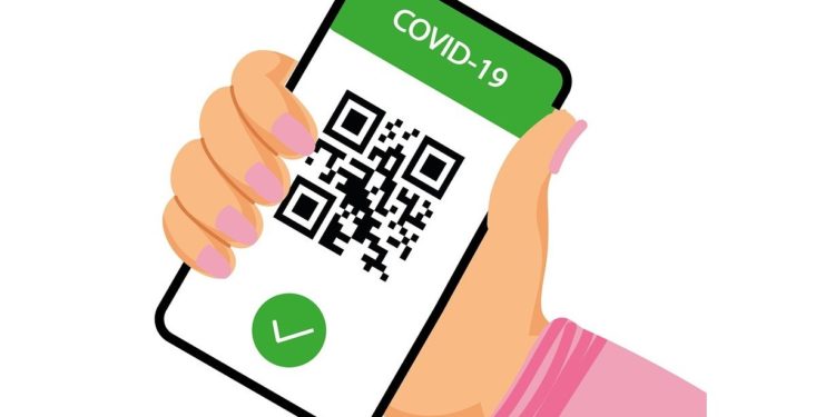 Lettera da un vaccinato