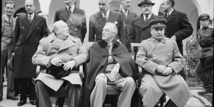 USA e Russia d’accordo per fermare la guerra ucraina: chi vuole il conflitto è l’EU, ossia Davos (II. parte: il piano fallito della “seconda Israele” causa i fatti di Gaza?)